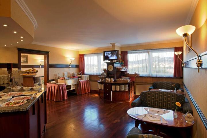 Guest Suite