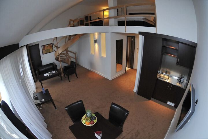 Fitness Center Photo