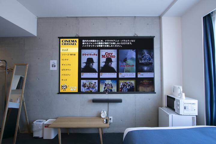 Room 3 of 22