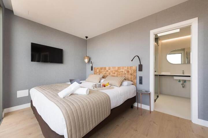 LaMarine Gran Canaria Boutique Hotel