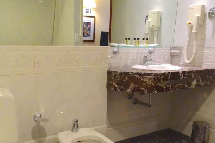 Bath Amenities