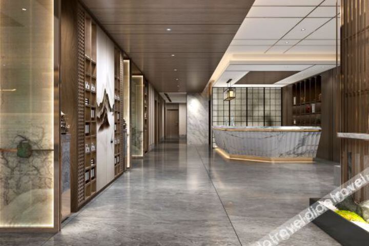 Hotel Interior 10 of 20