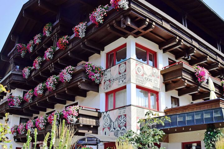Hotel & Art Kristiana