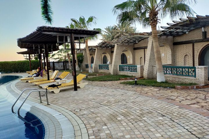 Terrace/Patio 27 of 43