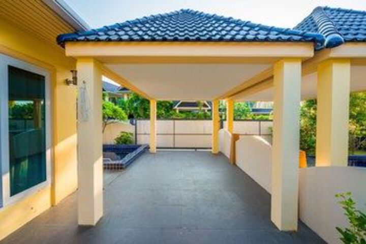 Terrace/Patio 44 of 53