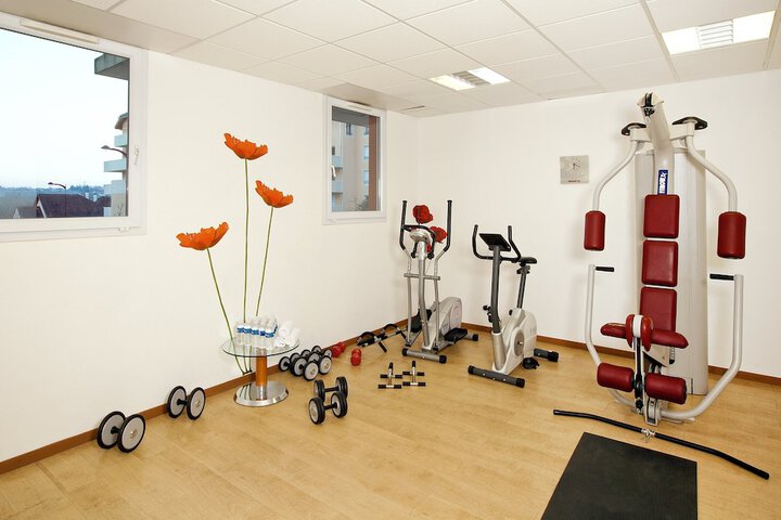 Hotel Amenity