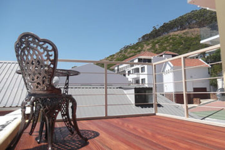 Fitness Center Photo