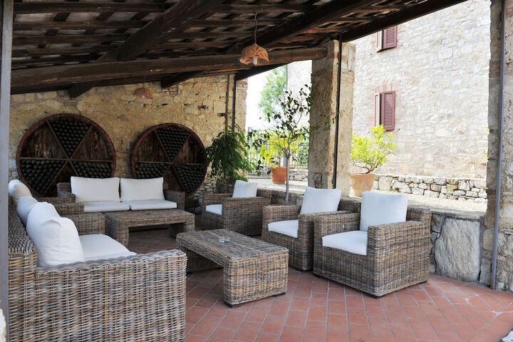 Terrace/Patio 65 of 76