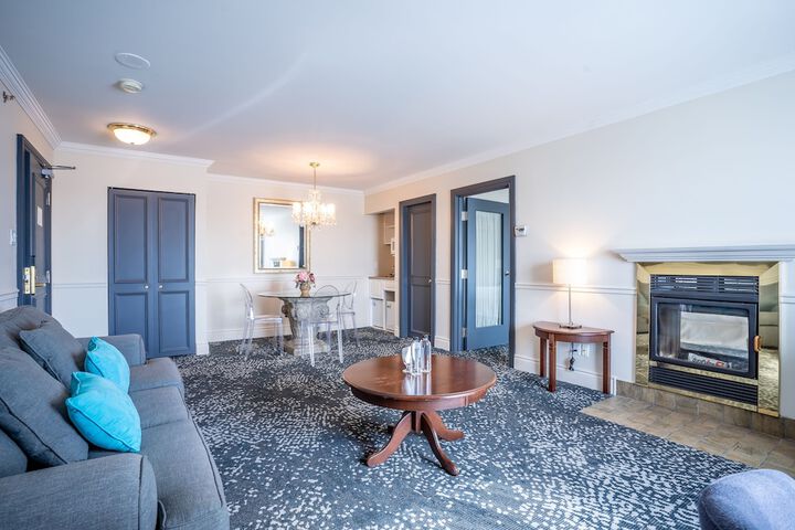Suite Mountain View (3 of 11)