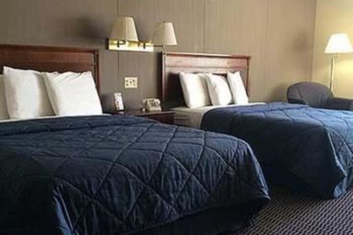 Fitness Facility Photos