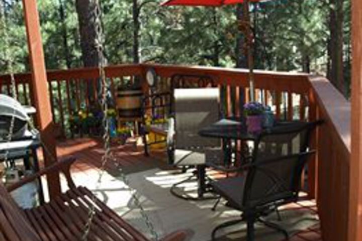 Terrace/Patio 19 of 19