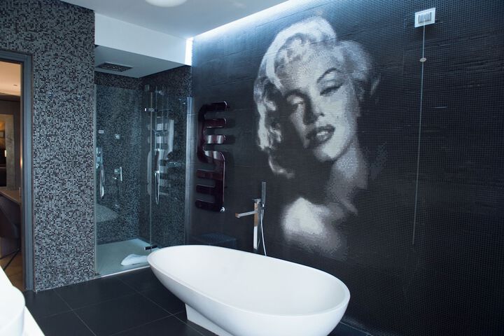 Bath Photo
