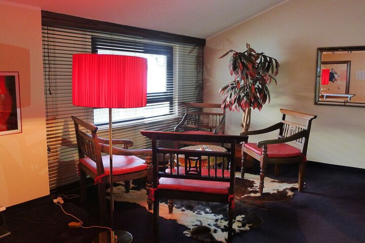 Hotel Interior 2 of 28