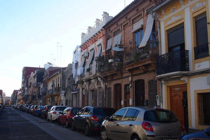 Image of SingularStays Neptuno