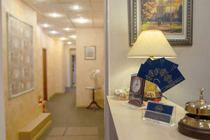 Hotel Interior 2 of 67