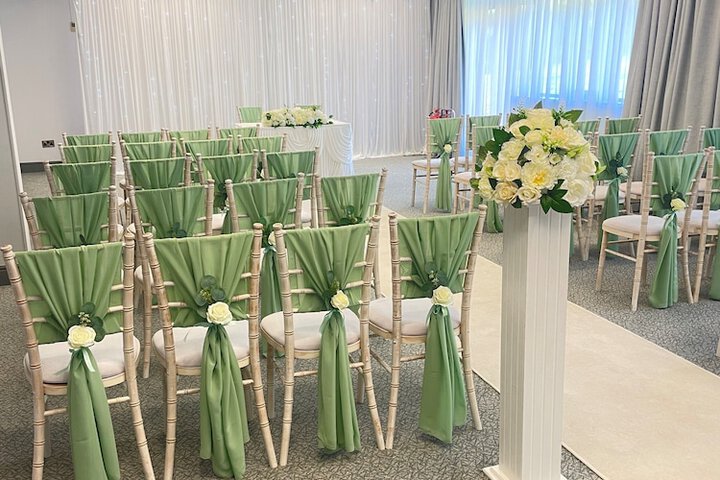 Wedding/Banquet 61 of 71