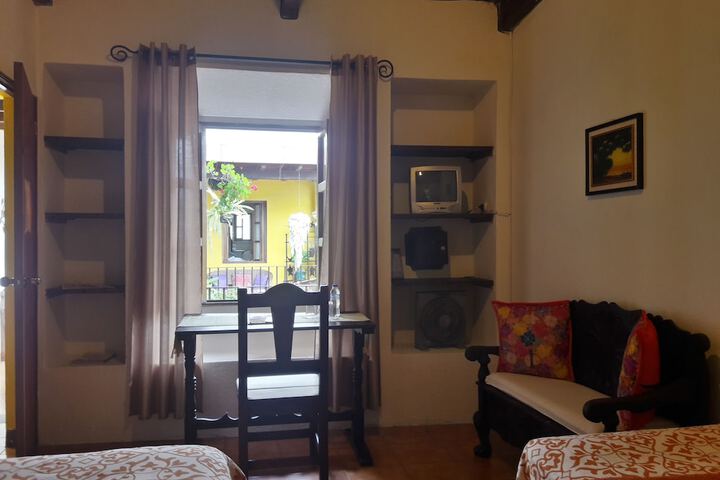 Room 7 of 45