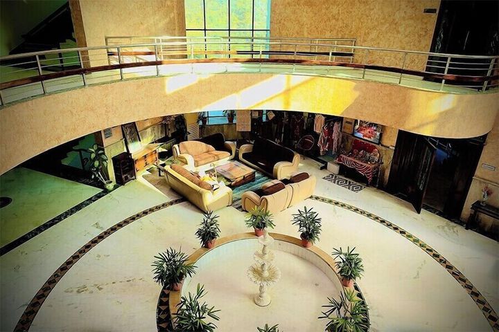 Hotel Interior 9 of 84