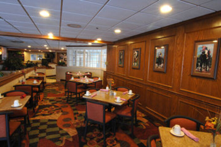 Fitness Facility Photos