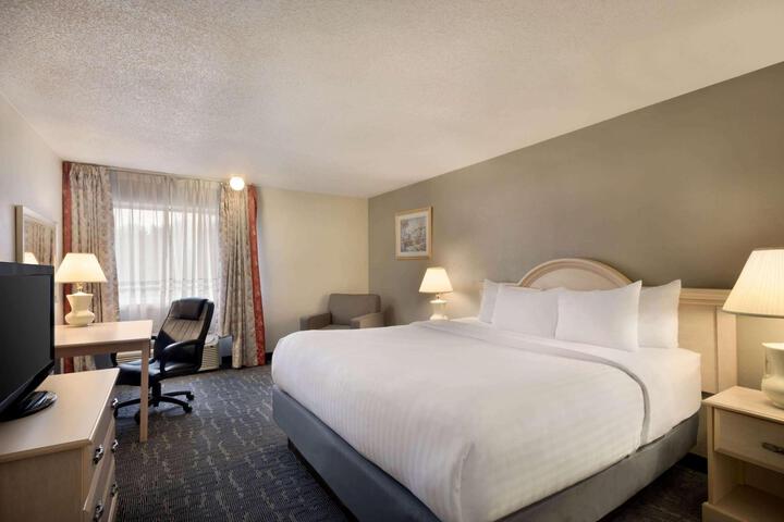 1 King Bed Classic Room (5 of 20)