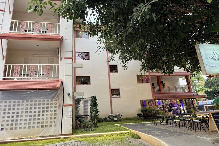 Hotel 97 of 115