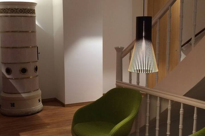 Hotel Interior 56 of 60