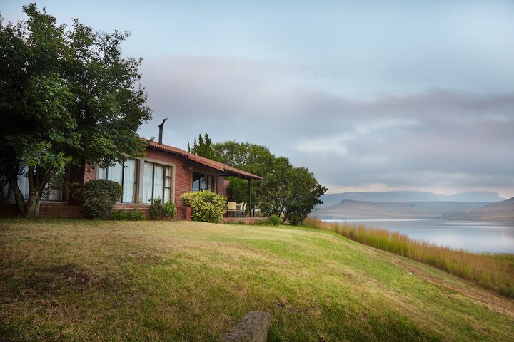 Hotel View 196 of 198