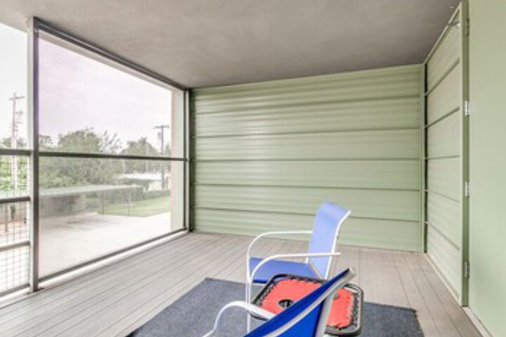 Terrace/Patio 26 of 26