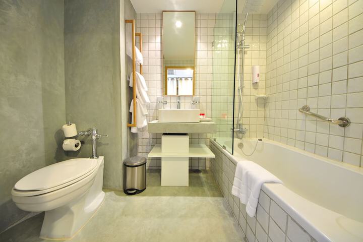 Bath Amenities