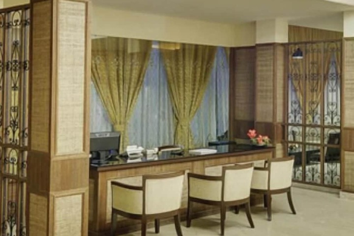 Hotel Interior 7 of 32