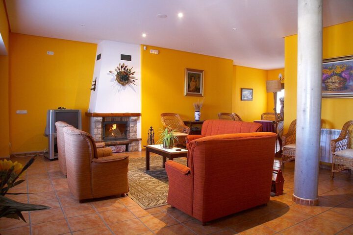 Hotel Interior 2 of 44