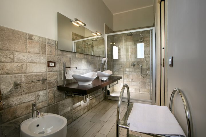 Bath Interior