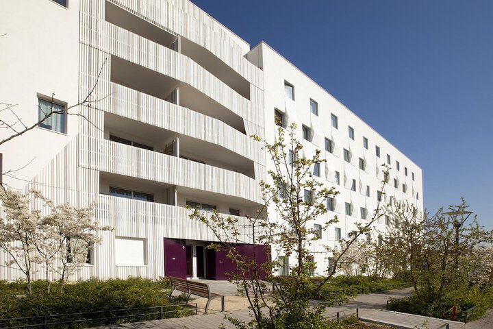 Exterior Photo