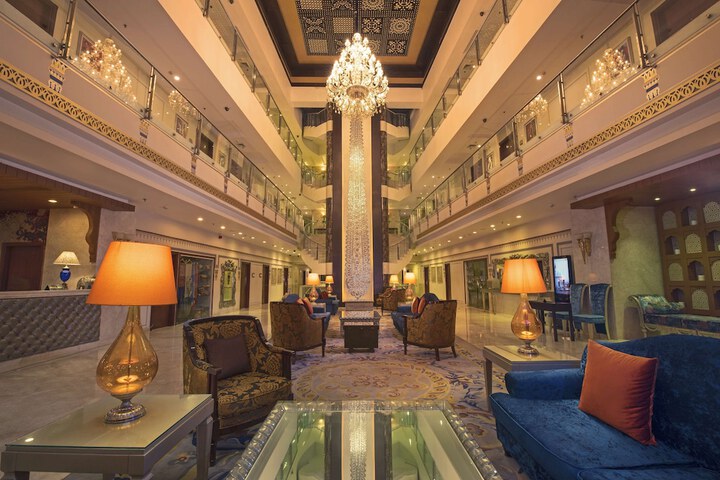 Hotel Interior 3 of 89