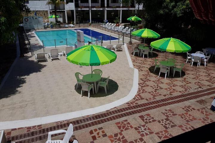 Hotel Villa Maritza