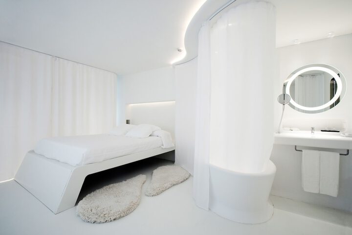 Bath Interior