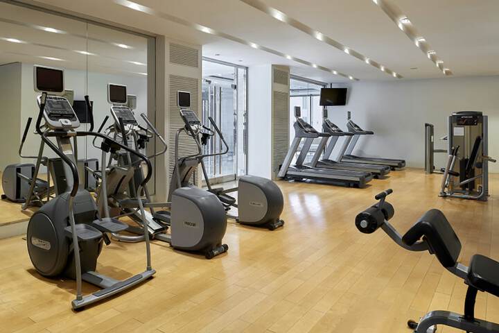 Fitness Club