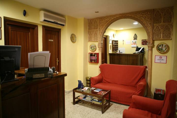 Hotel Interior 2 of 52