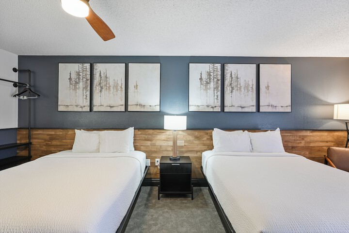 1 Double Bed (12 of 46)