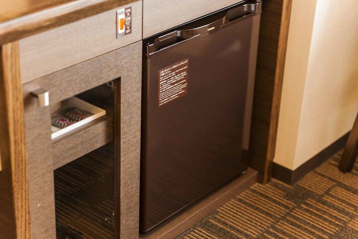 Mini-refrigerator