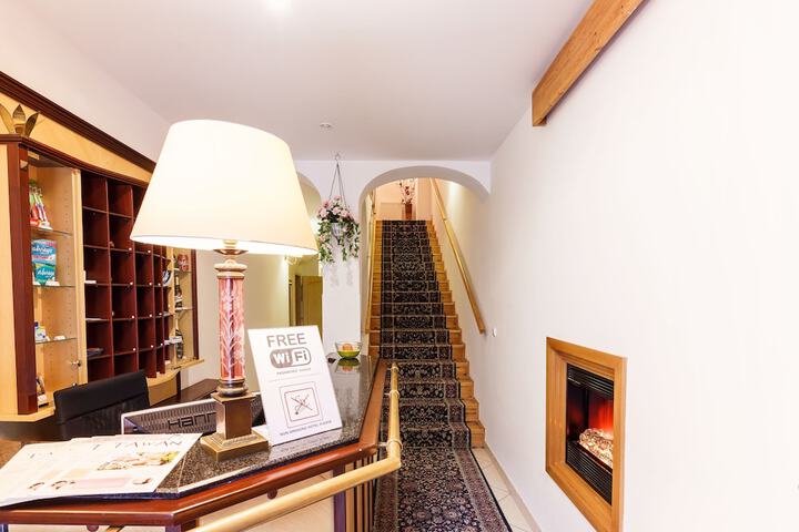 Hotel Interior 44 of 64