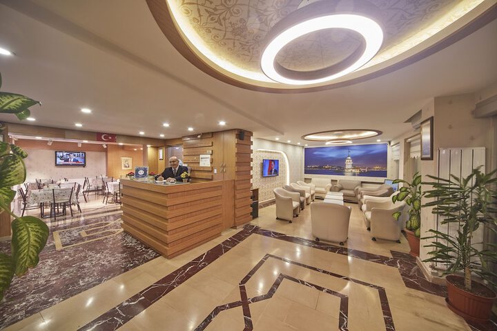 Hotel Interior 3 of 42