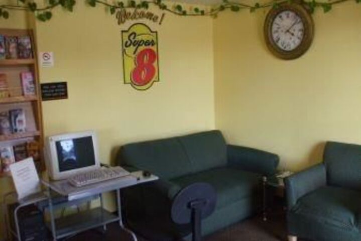Lobby Photos