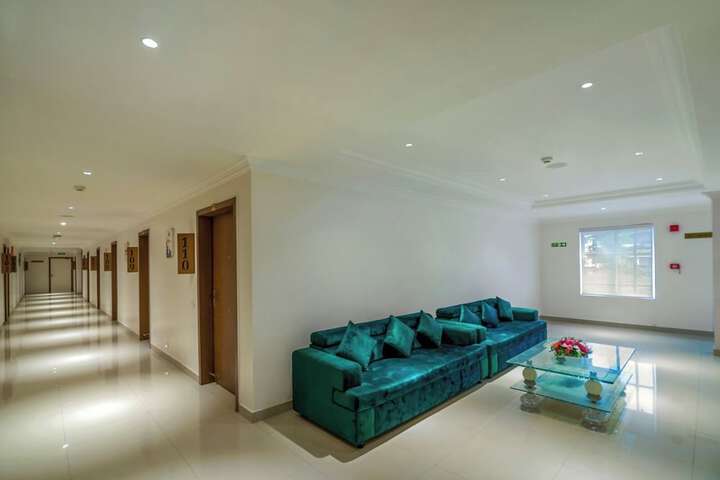 Hotel Interior 4 of 22