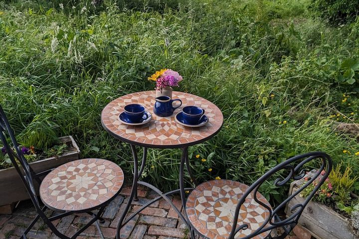 Terrace/Patio 85 of 147