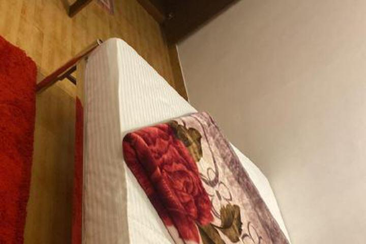 The RURAL HOMESTAY