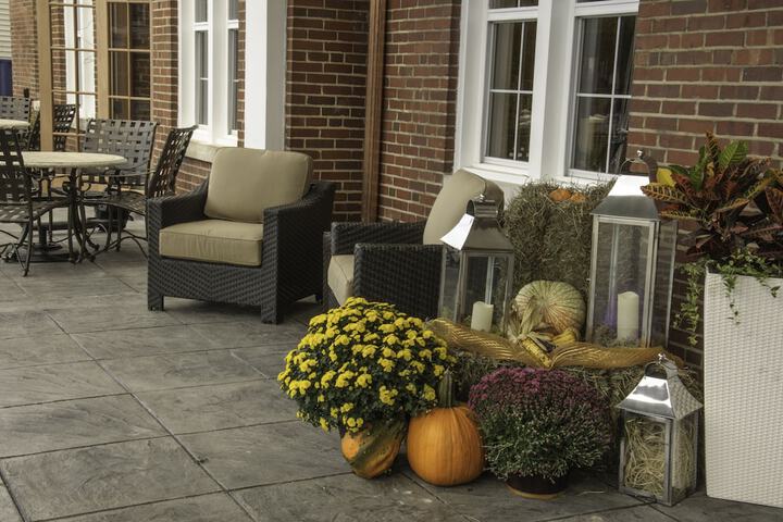 Porch