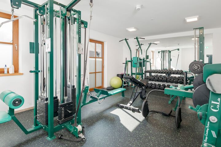 Health and Fitness 100 of 116