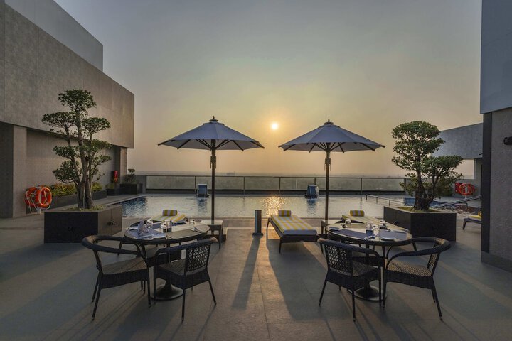 Terrace/Patio 86 of 87