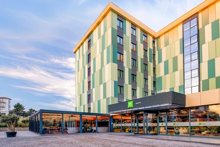 ibis Styles Istanbul Kurtkoy